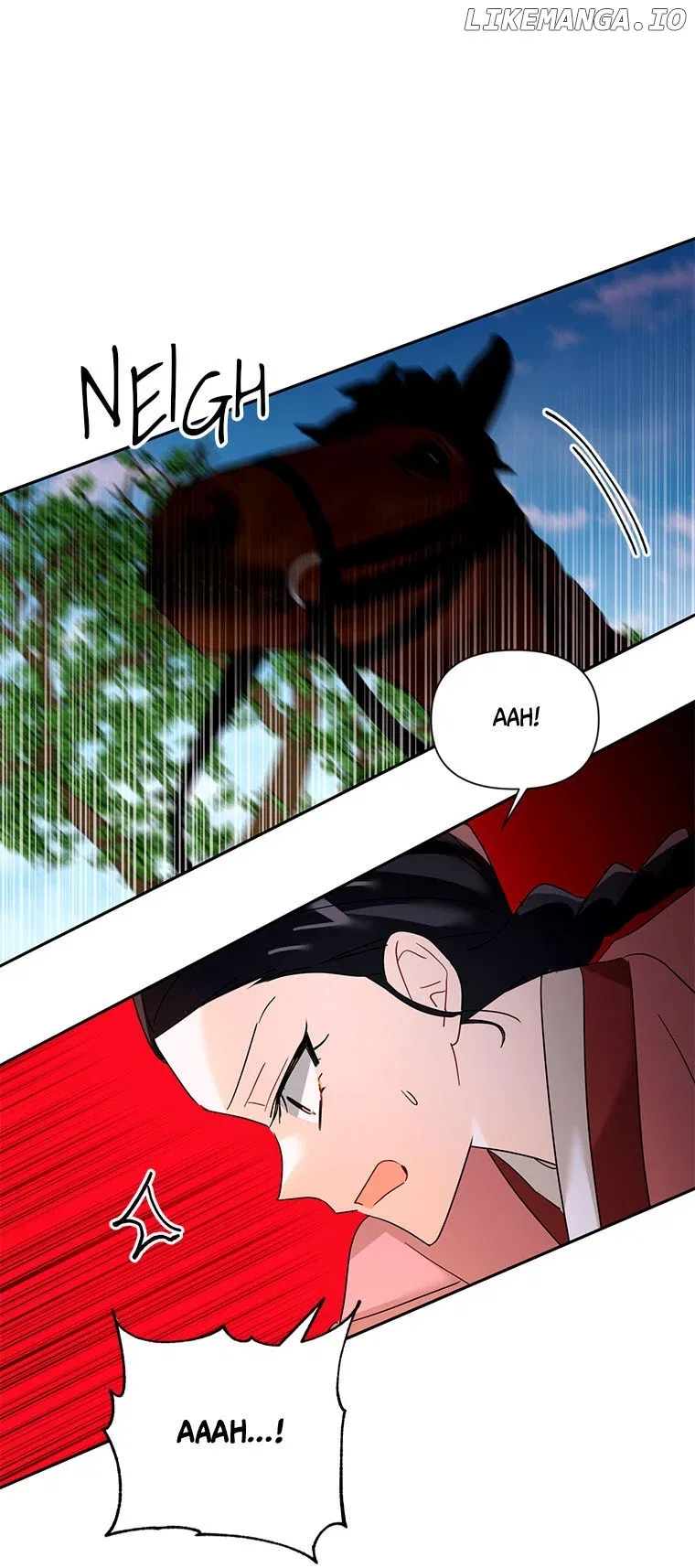 An Unwholesome Proposal Chapter 35 – Page 33