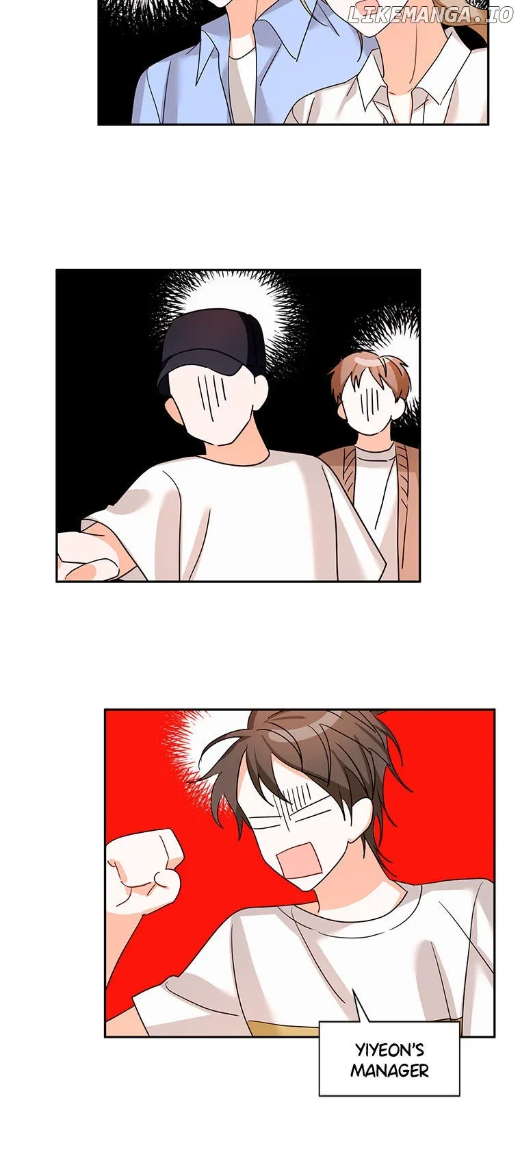 An Unwholesome Proposal Chapter 35 – Page 37