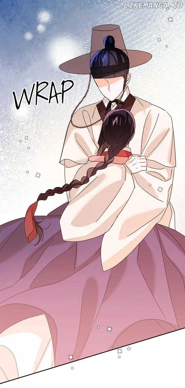 An Unwholesome Proposal Chapter 35 – Page 39