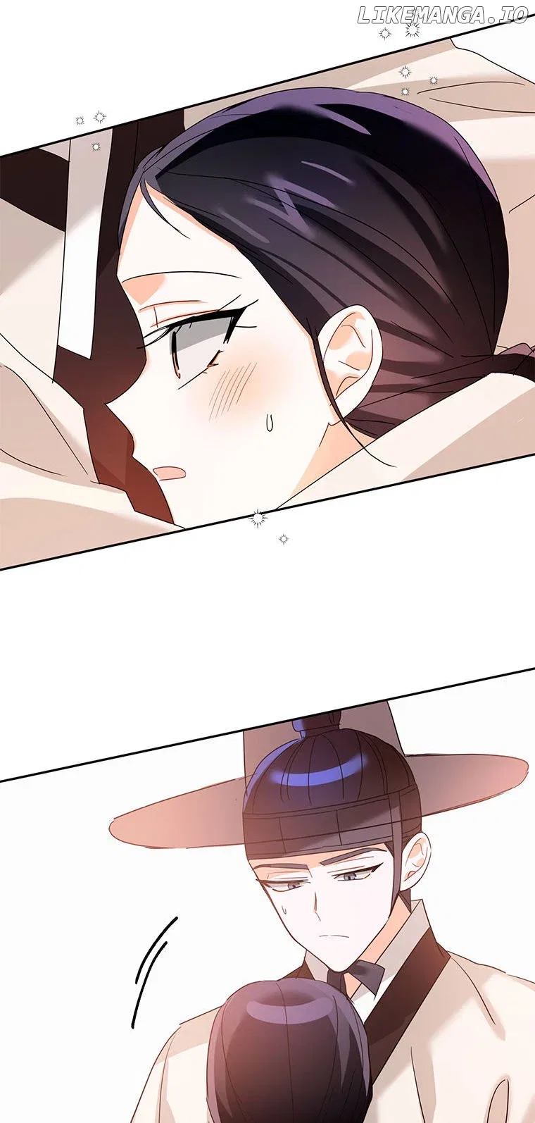 An Unwholesome Proposal Chapter 35 – Page 40