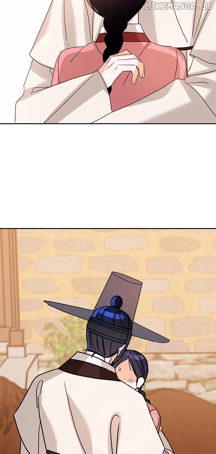 An Unwholesome Proposal Chapter 35 – Page 41