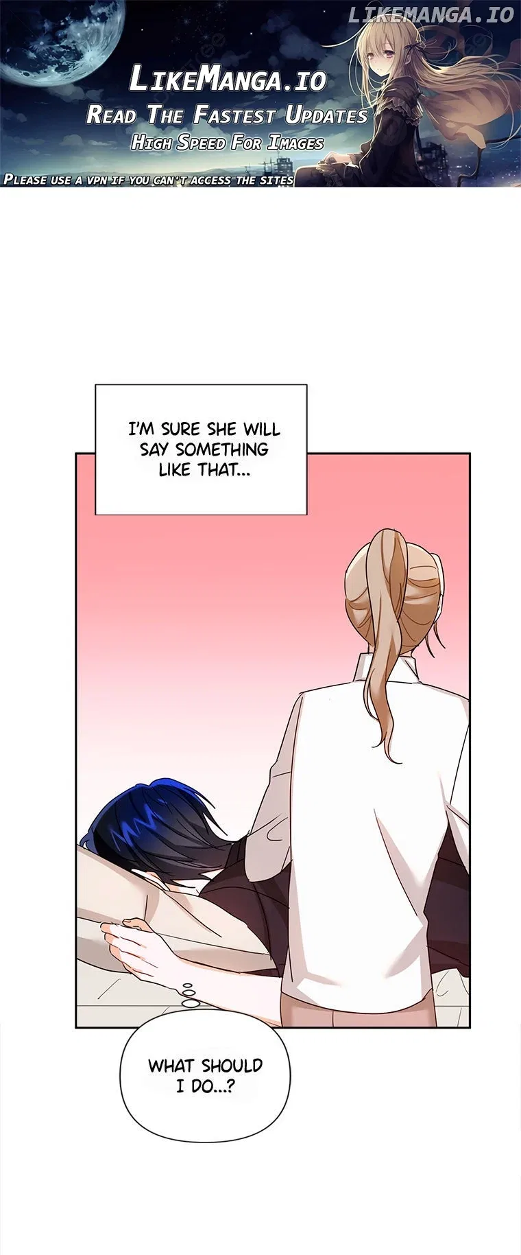 An Unwholesome Proposal Chapter 34 – Page 1
