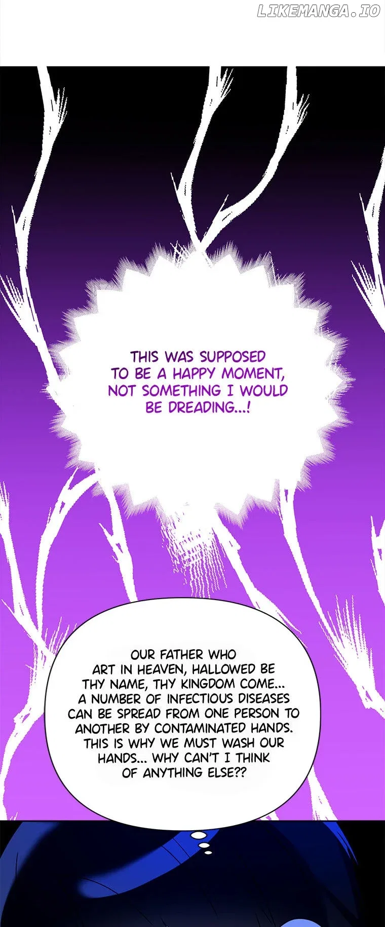 An Unwholesome Proposal Chapter 34 – Page 2