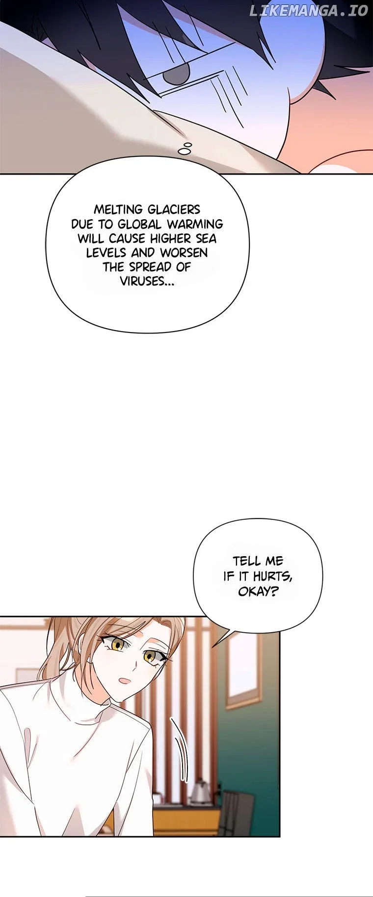 An Unwholesome Proposal Chapter 34 – Page 3