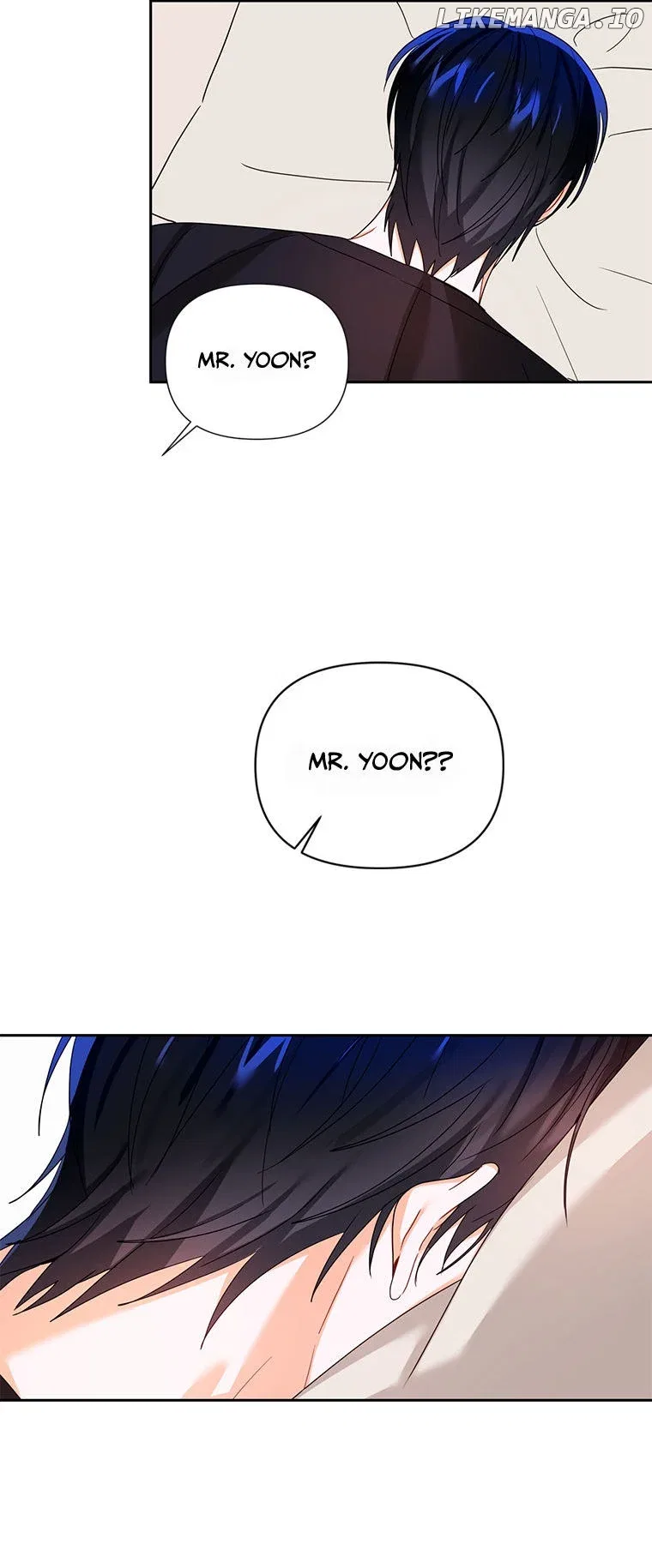 An Unwholesome Proposal Chapter 34 – Page 4