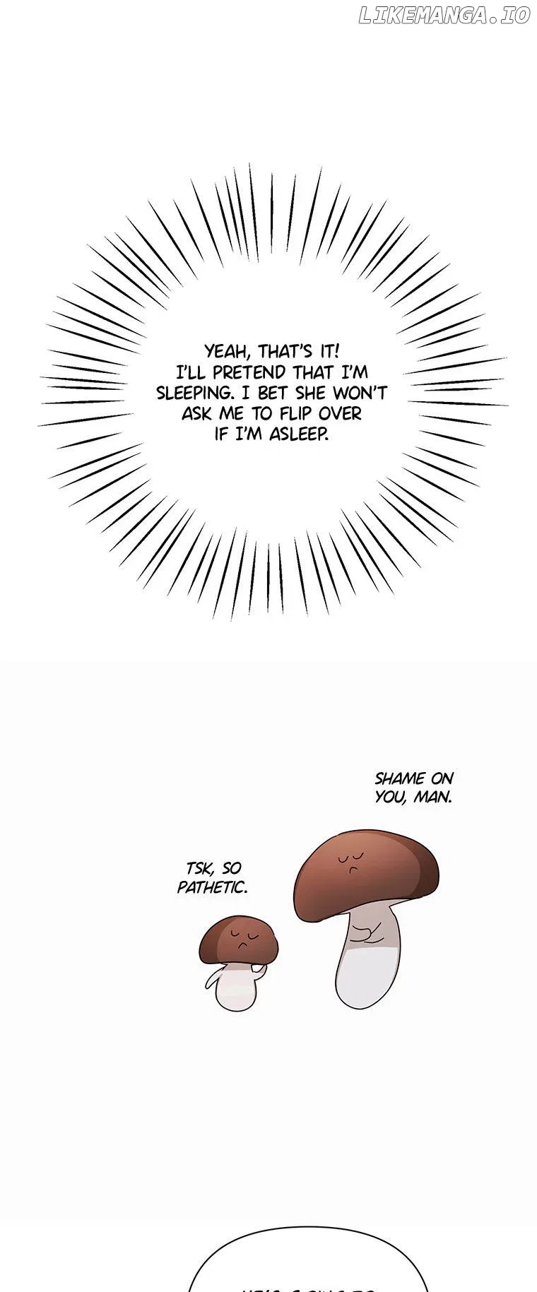 An Unwholesome Proposal Chapter 34 – Page 6