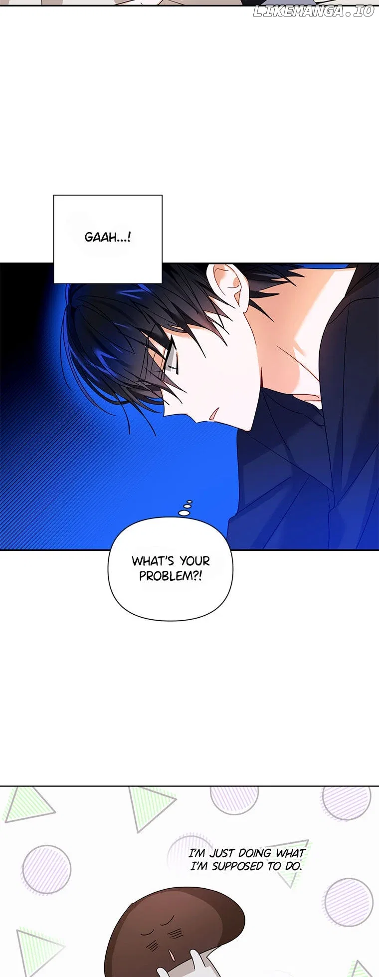 An Unwholesome Proposal Chapter 34 – Page 11