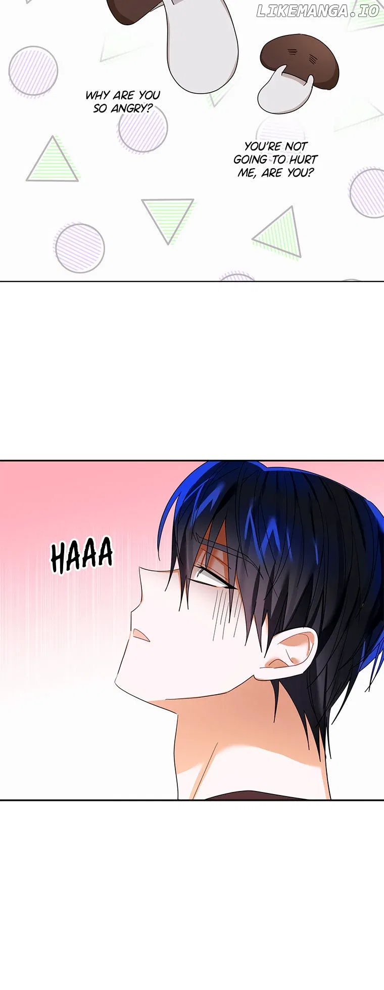 An Unwholesome Proposal Chapter 34 – Page 12