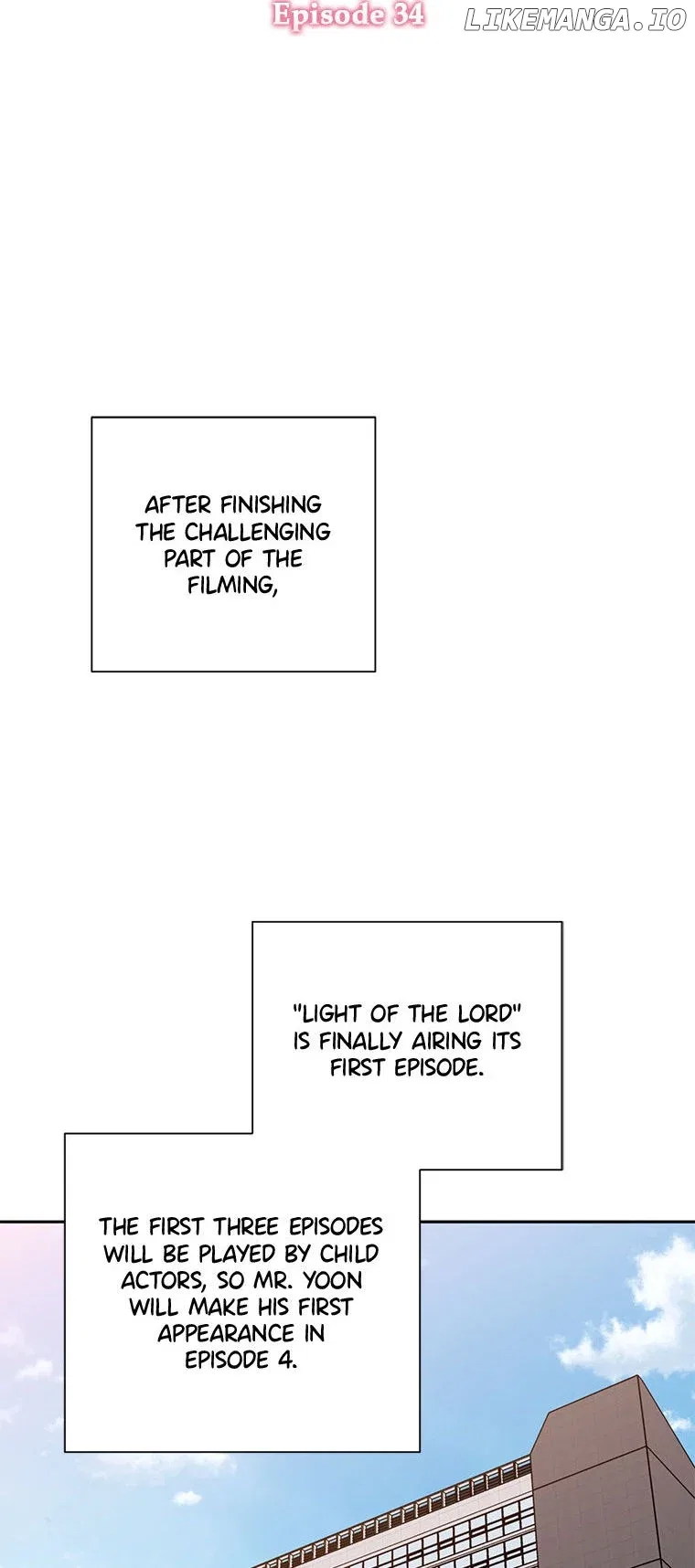 An Unwholesome Proposal Chapter 34 – Page 14