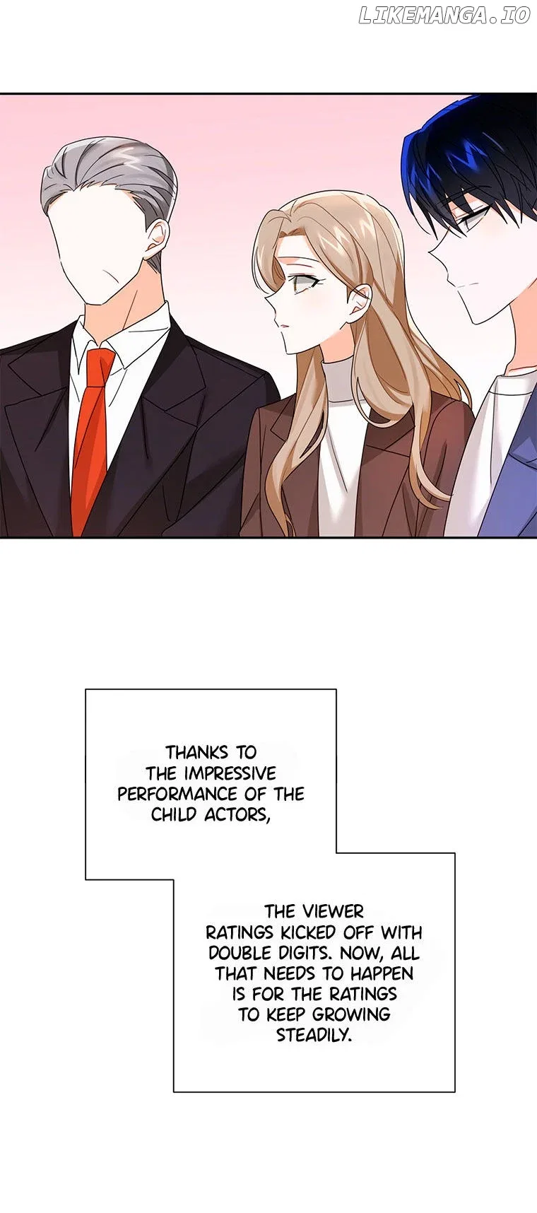 An Unwholesome Proposal Chapter 34 – Page 16