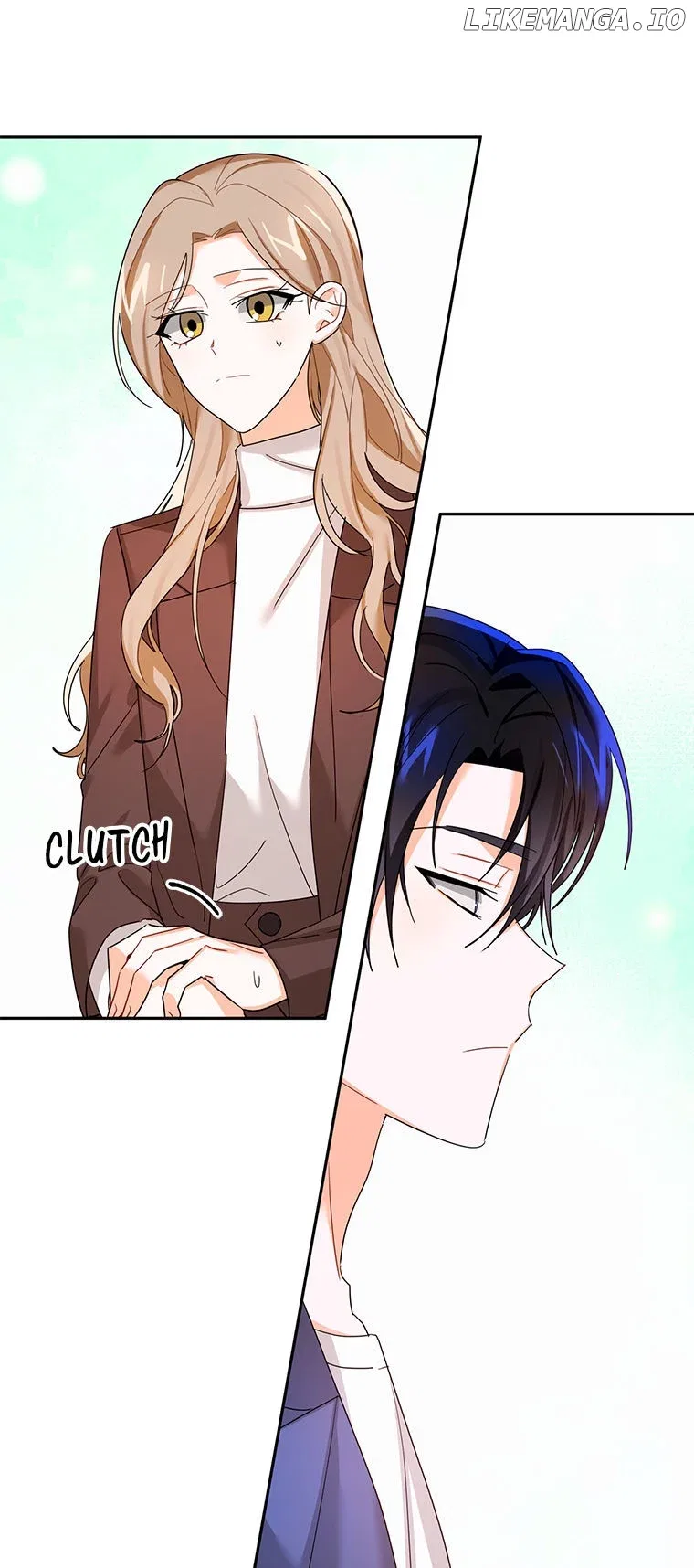 An Unwholesome Proposal Chapter 34 – Page 17