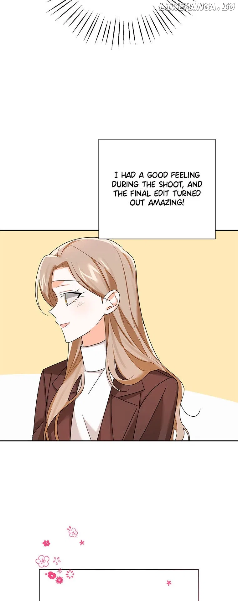 An Unwholesome Proposal Chapter 34 – Page 21