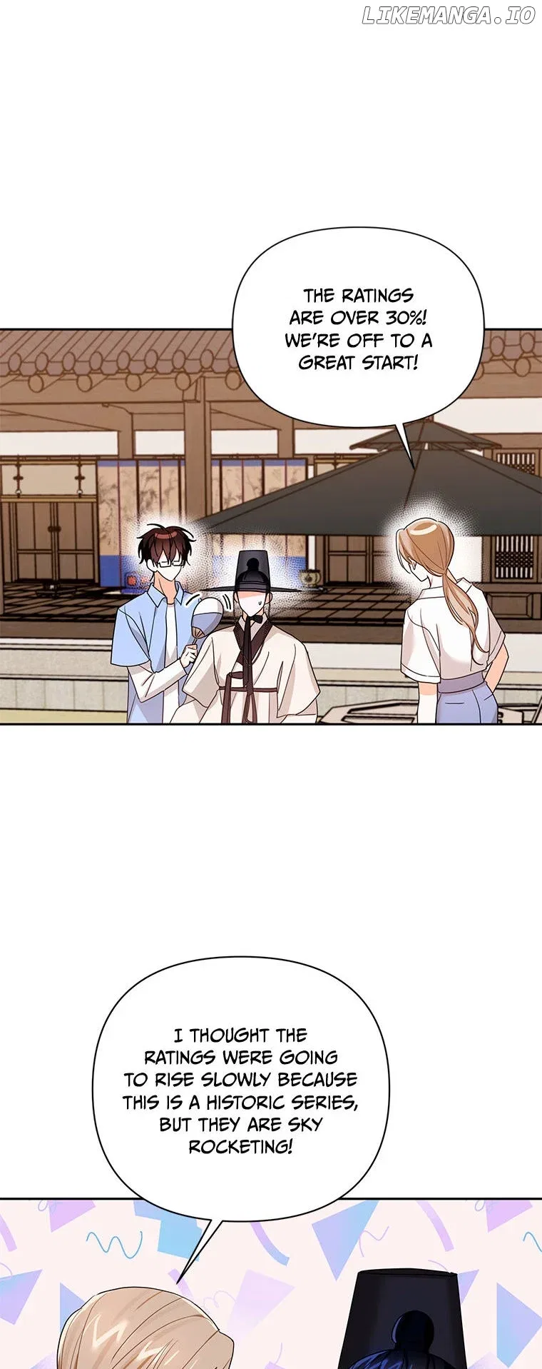 An Unwholesome Proposal Chapter 34 – Page 24