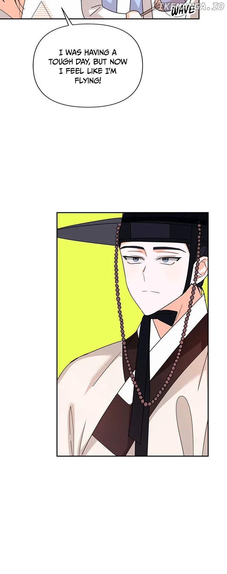 An Unwholesome Proposal Chapter 34 – Page 26