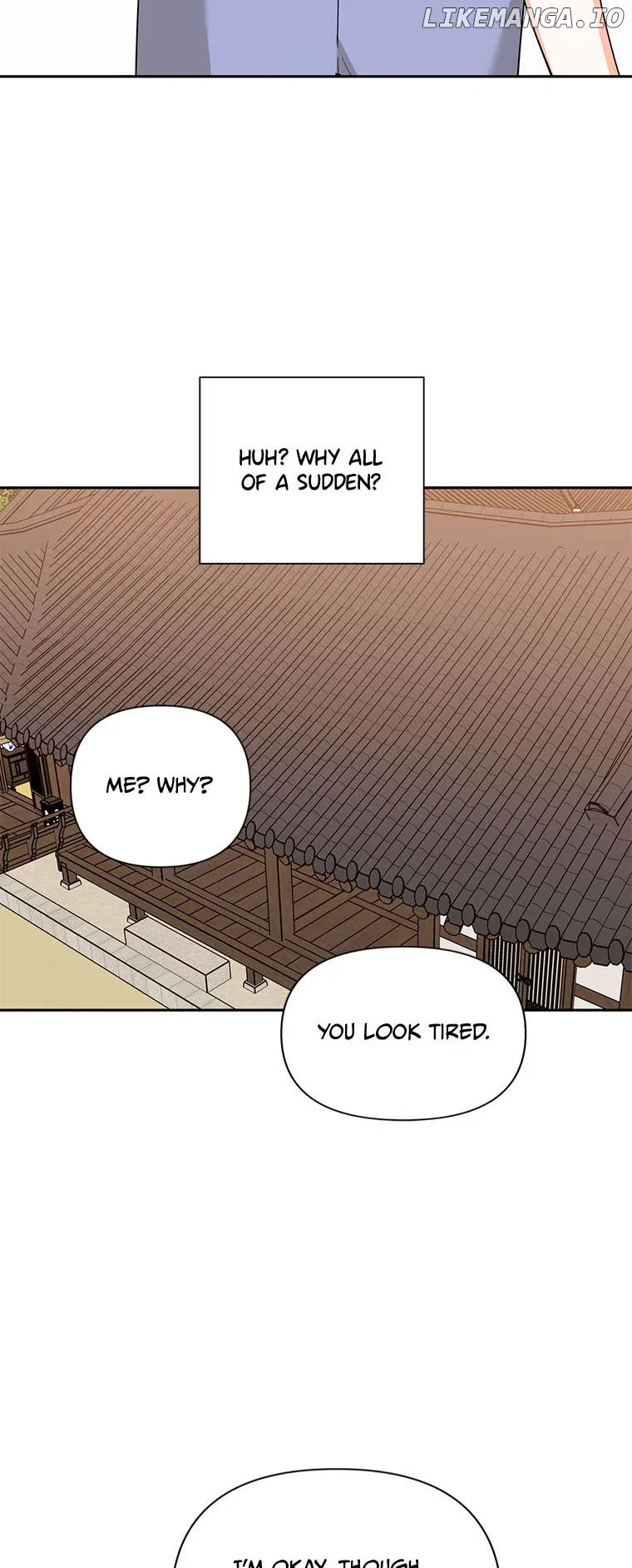 An Unwholesome Proposal Chapter 34 – Page 28
