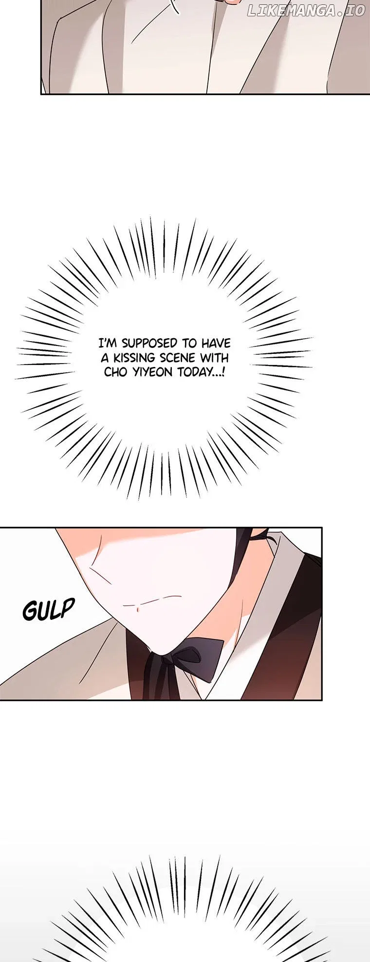 An Unwholesome Proposal Chapter 34 – Page 36
