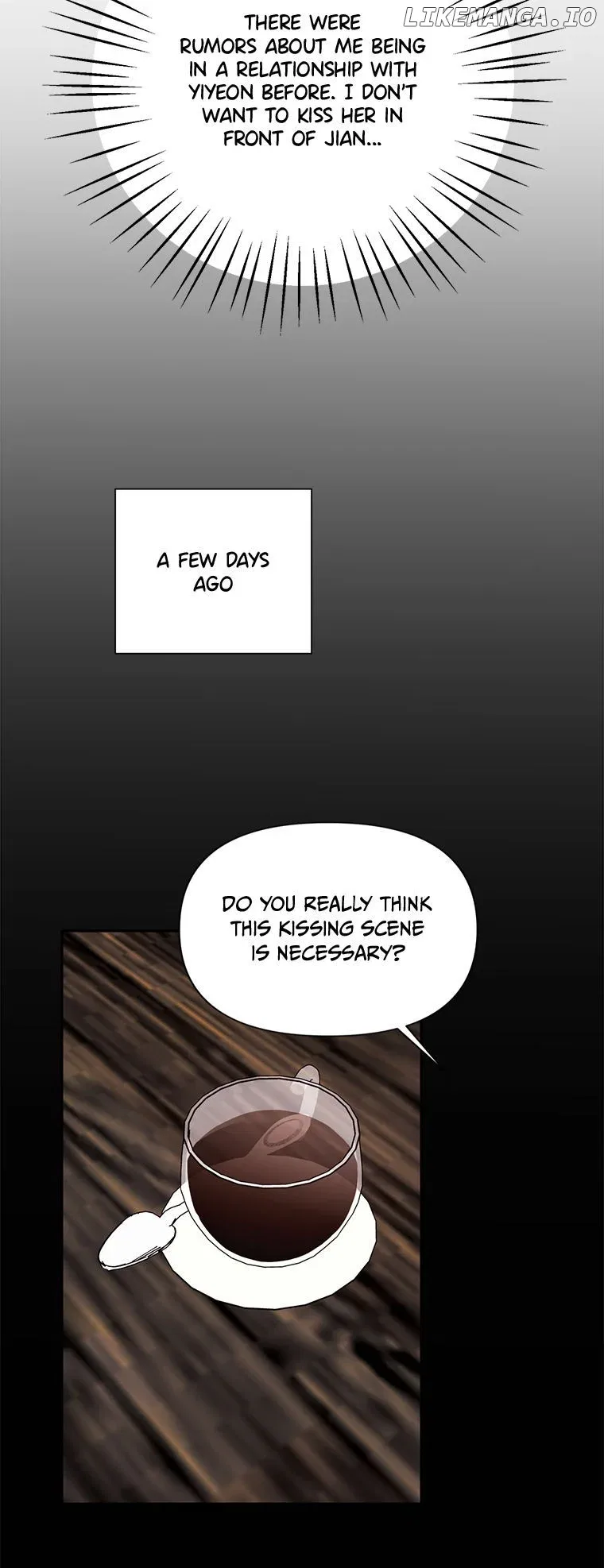 An Unwholesome Proposal Chapter 34 – Page 37