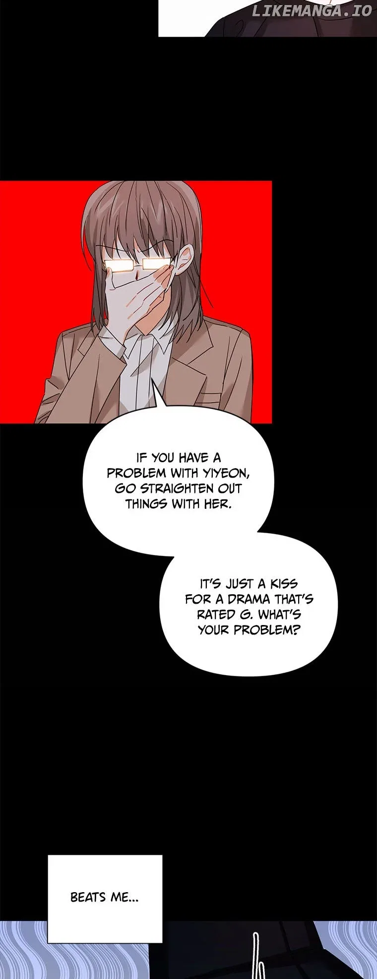 An Unwholesome Proposal Chapter 34 – Page 40