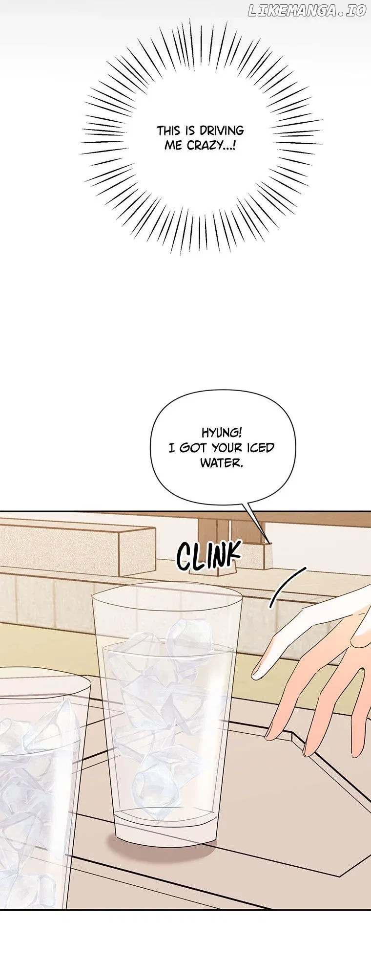 An Unwholesome Proposal Chapter 34 – Page 42