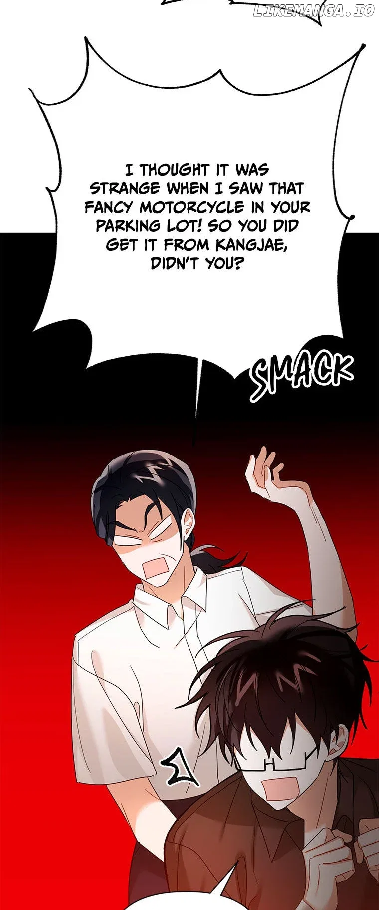 An Unwholesome Proposal Chapter 33 – Page 11
