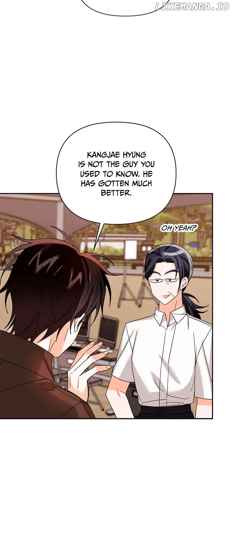 An Unwholesome Proposal Chapter 33 – Page 13
