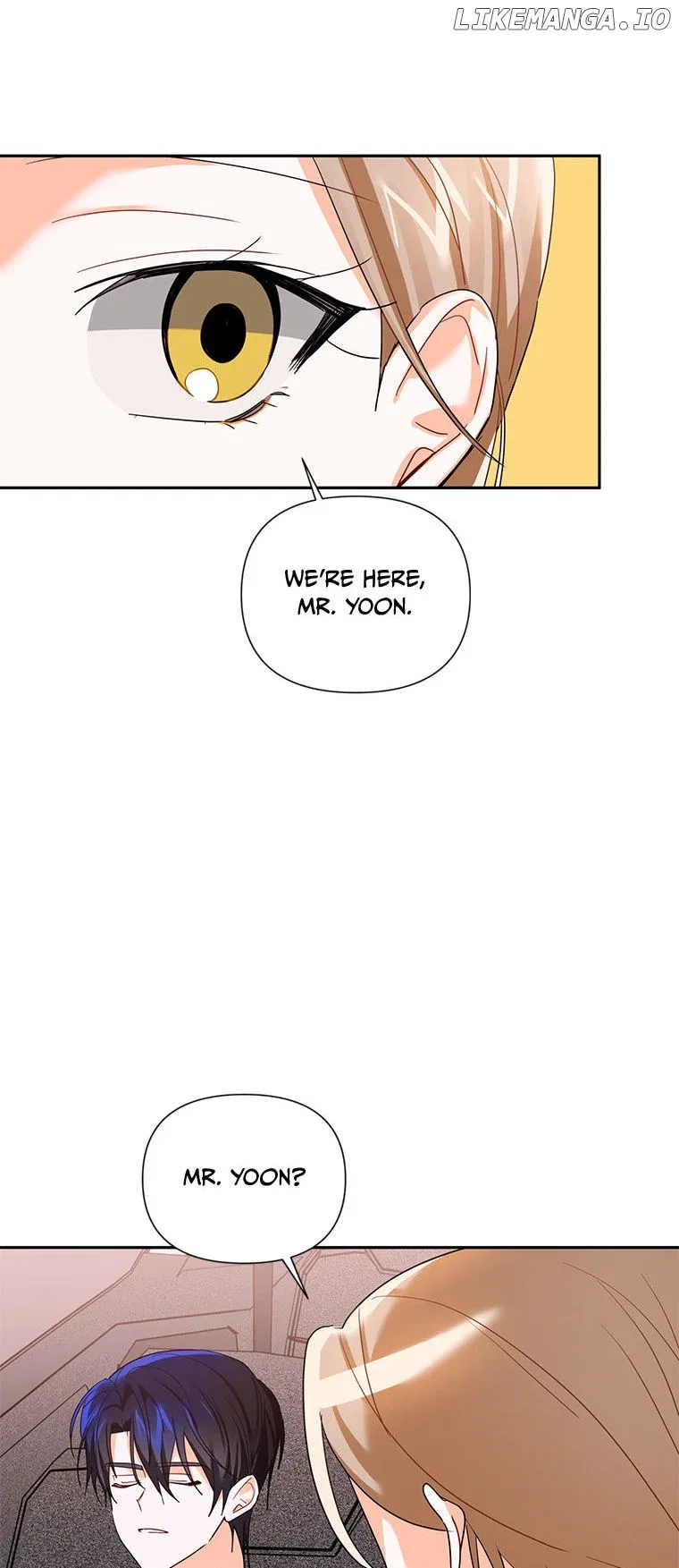 An Unwholesome Proposal Chapter 33 – Page 18