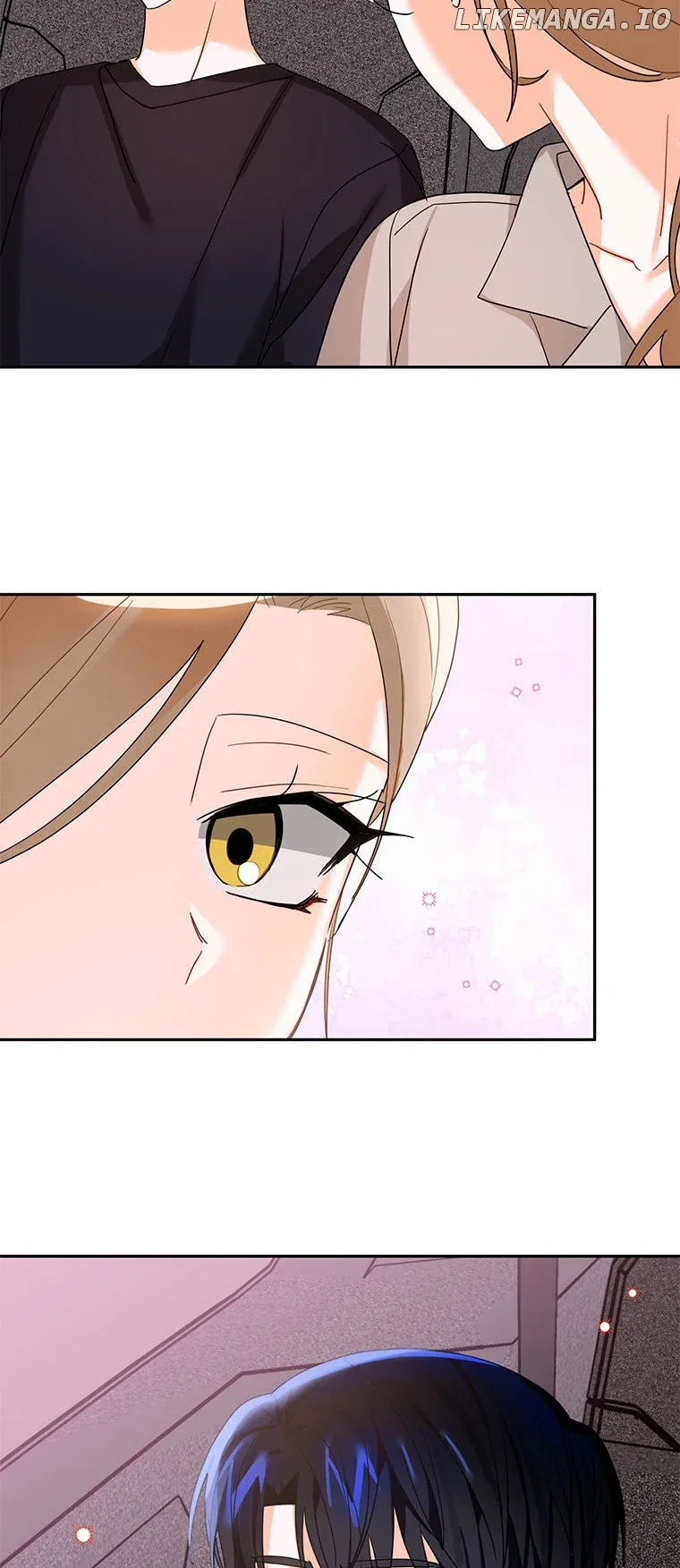 An Unwholesome Proposal Chapter 33 – Page 19