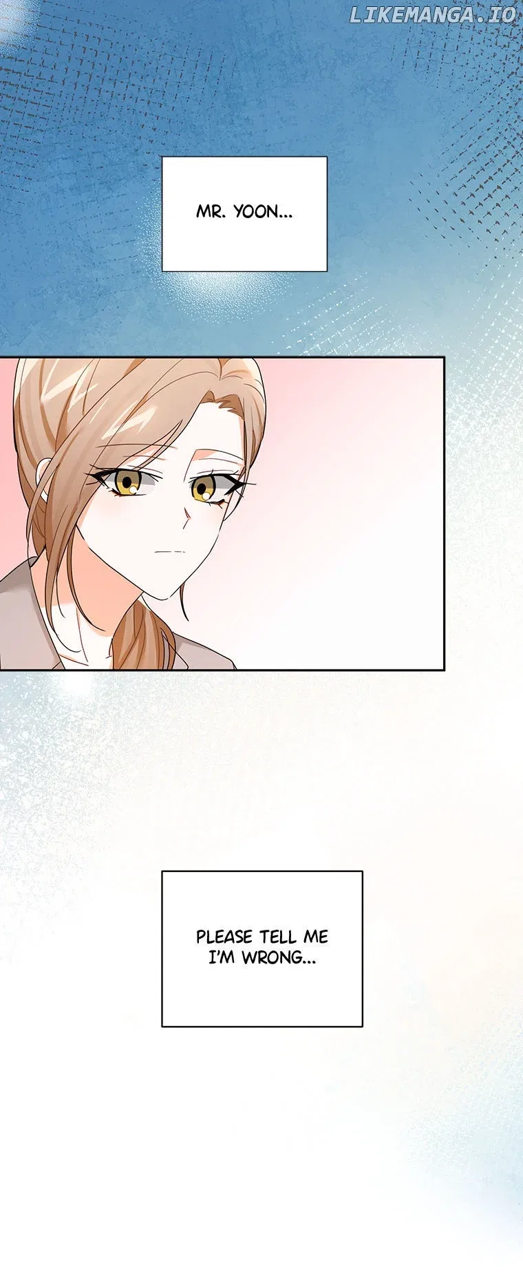 An Unwholesome Proposal Chapter 33 – Page 21