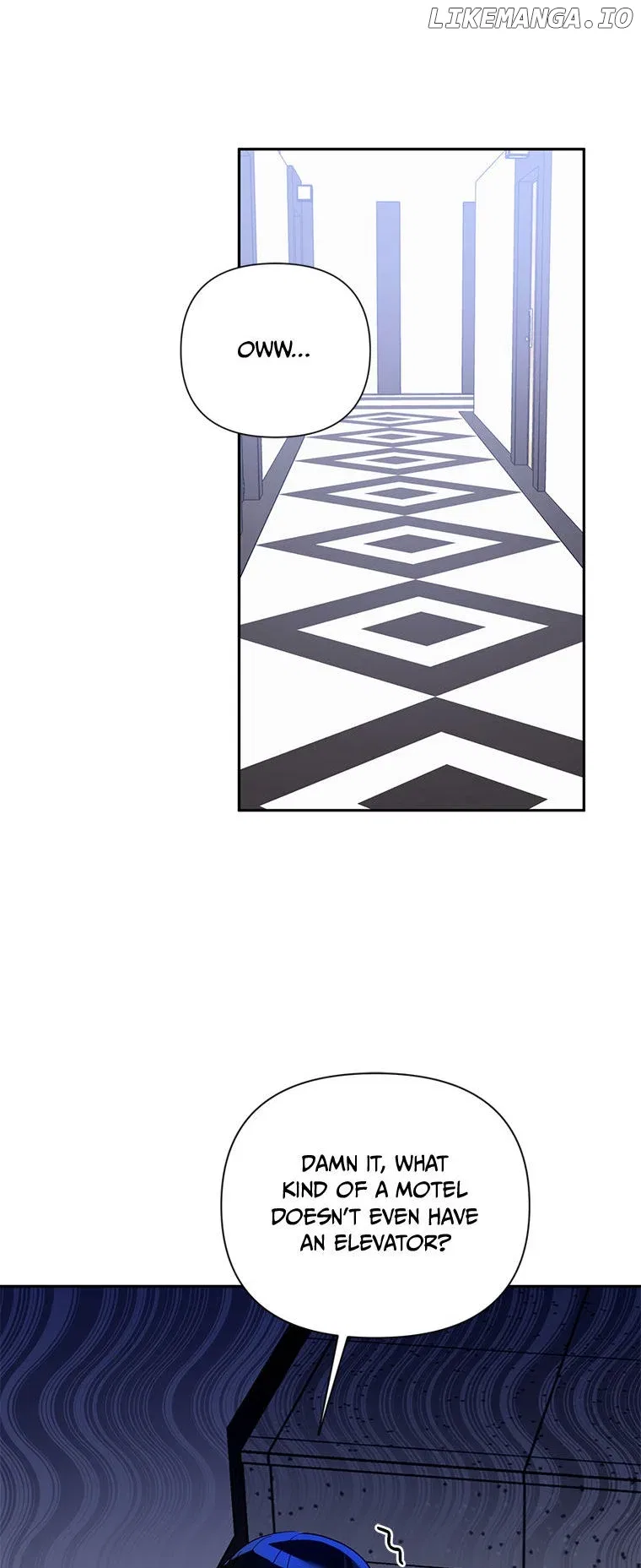 An Unwholesome Proposal Chapter 33 – Page 23