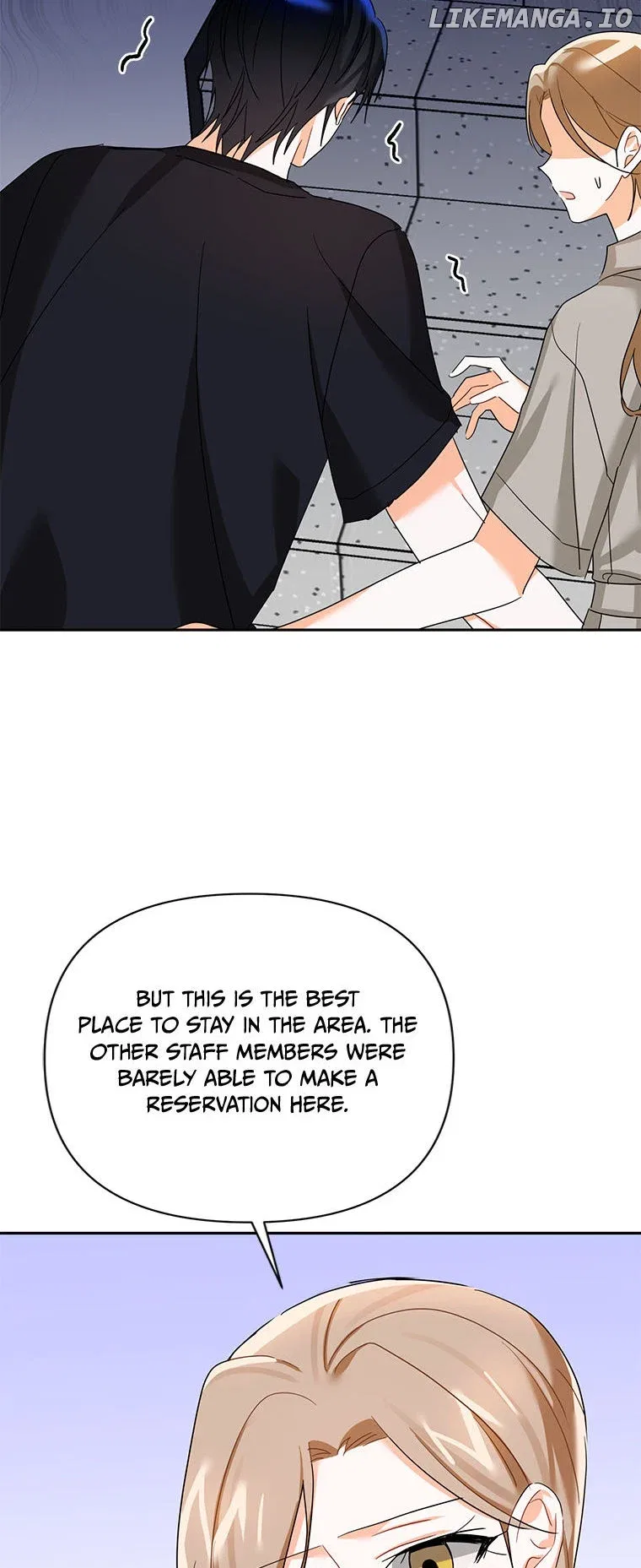 An Unwholesome Proposal Chapter 33 – Page 24