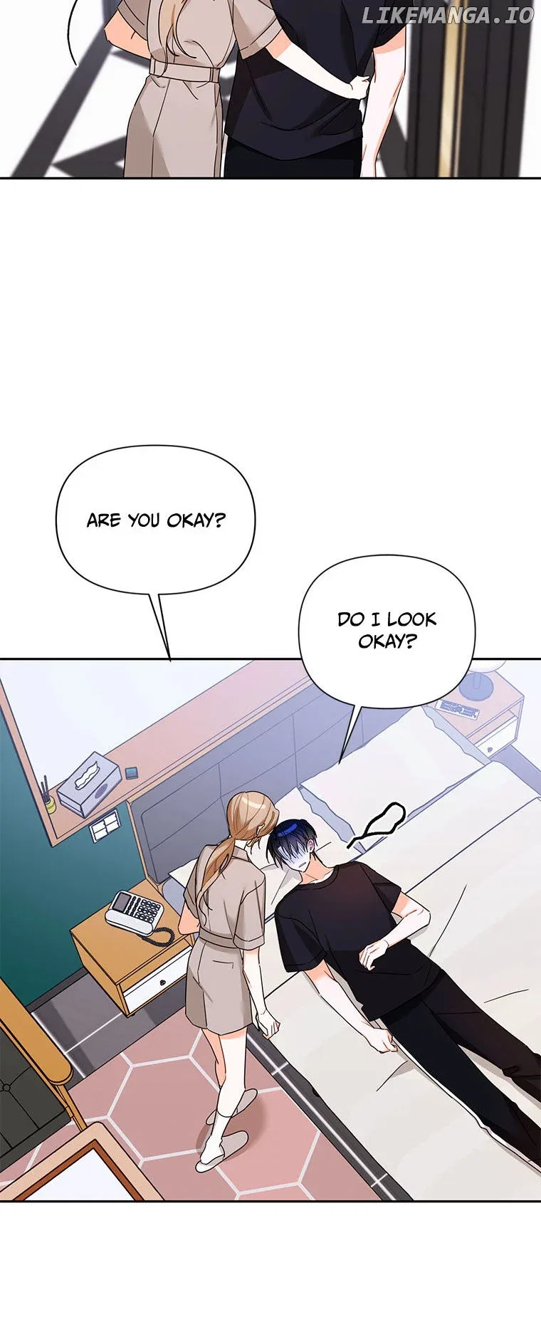 An Unwholesome Proposal Chapter 33 – Page 26