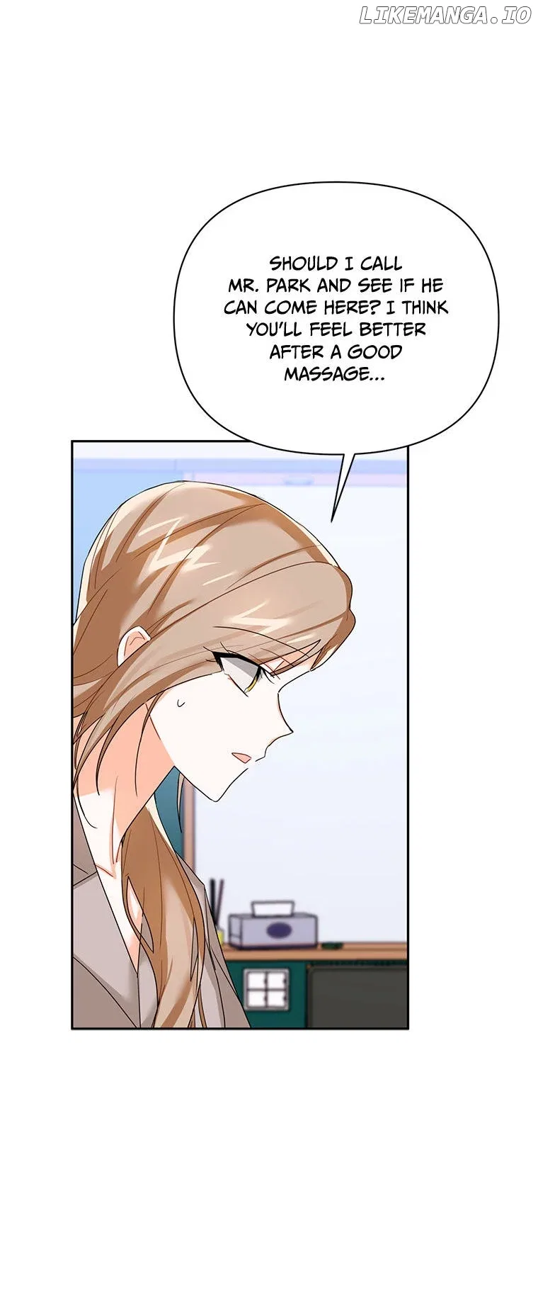 An Unwholesome Proposal Chapter 33 – Page 27