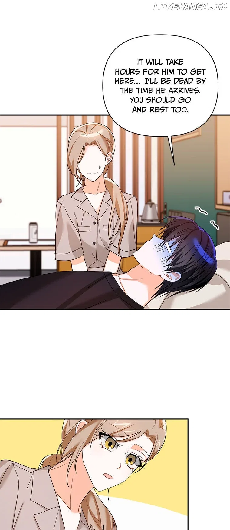 An Unwholesome Proposal Chapter 33 – Page 28