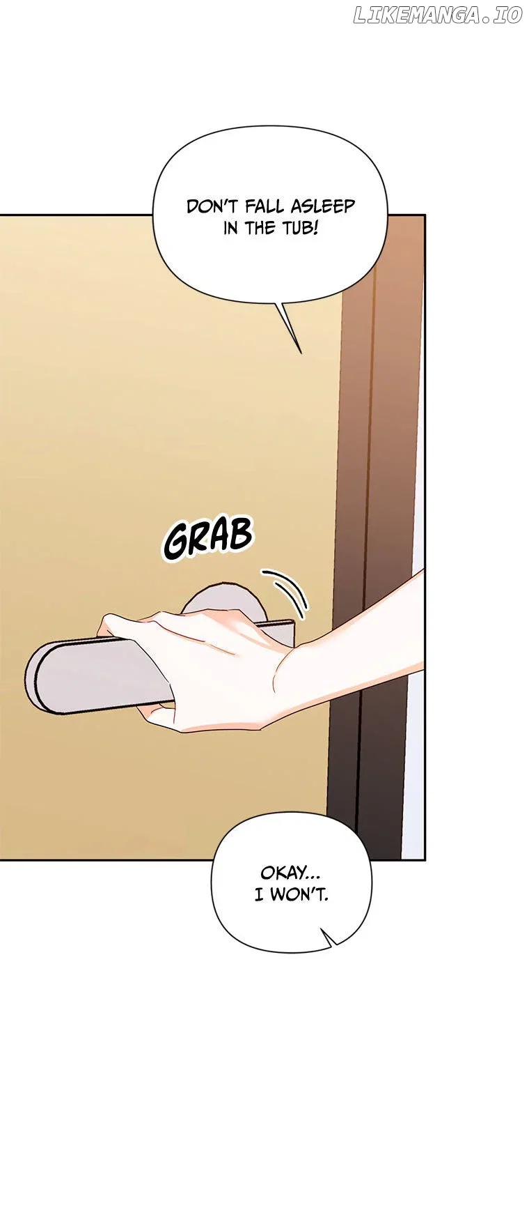 An Unwholesome Proposal Chapter 33 – Page 36