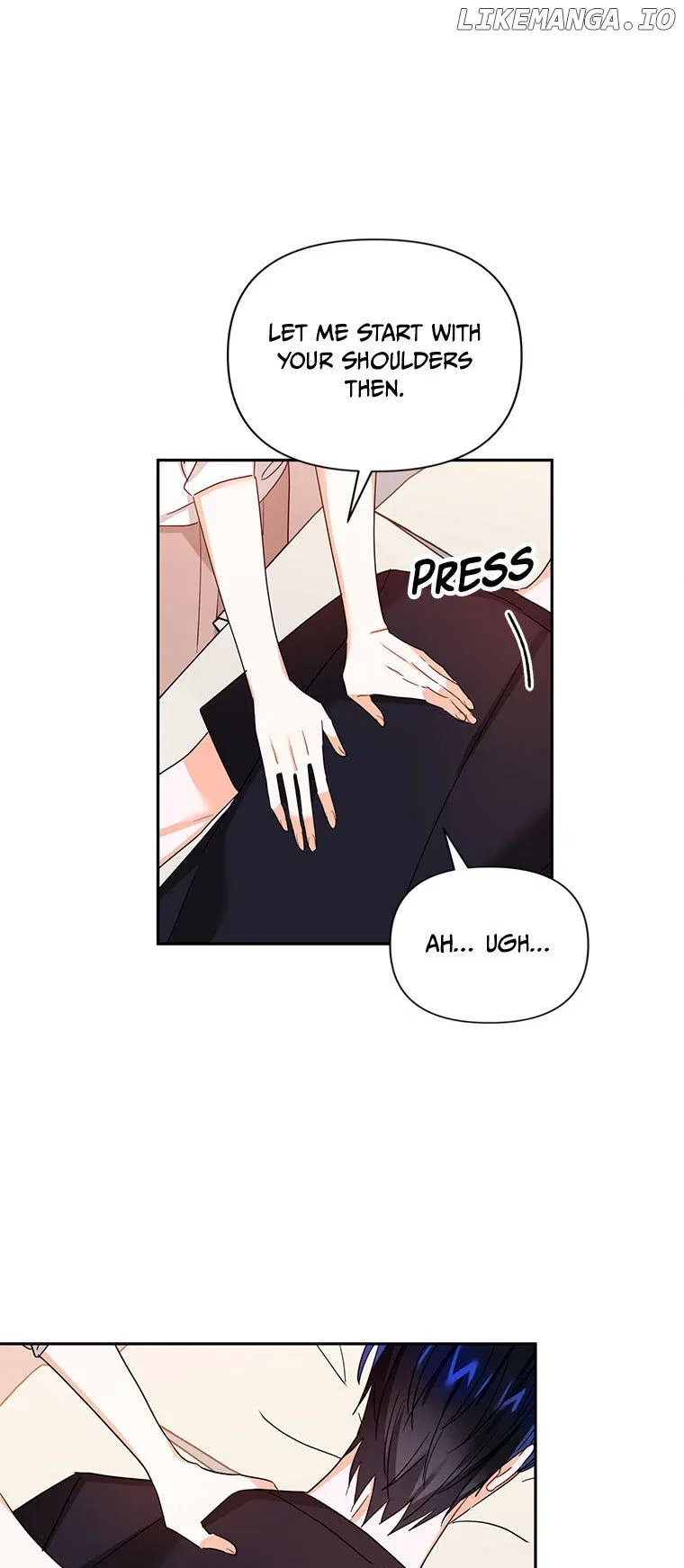 An Unwholesome Proposal Chapter 33 – Page 39