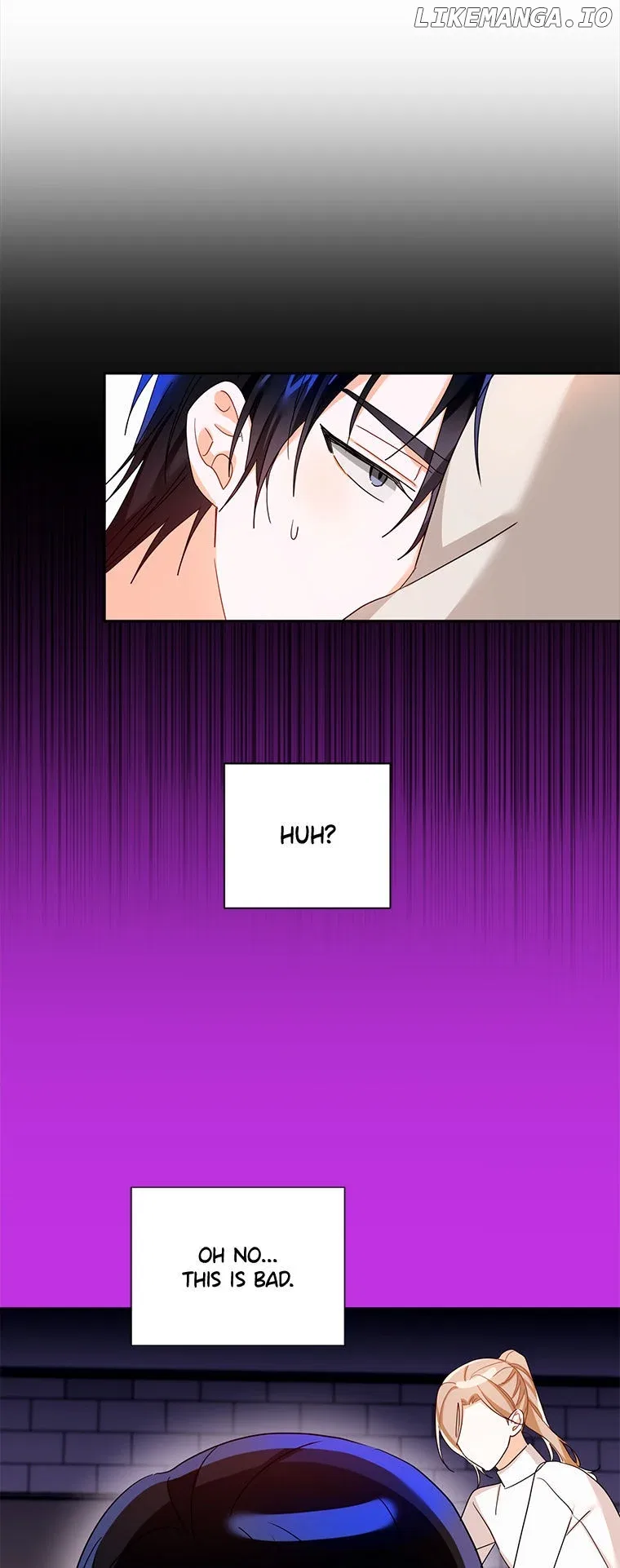 An Unwholesome Proposal Chapter 33 – Page 42