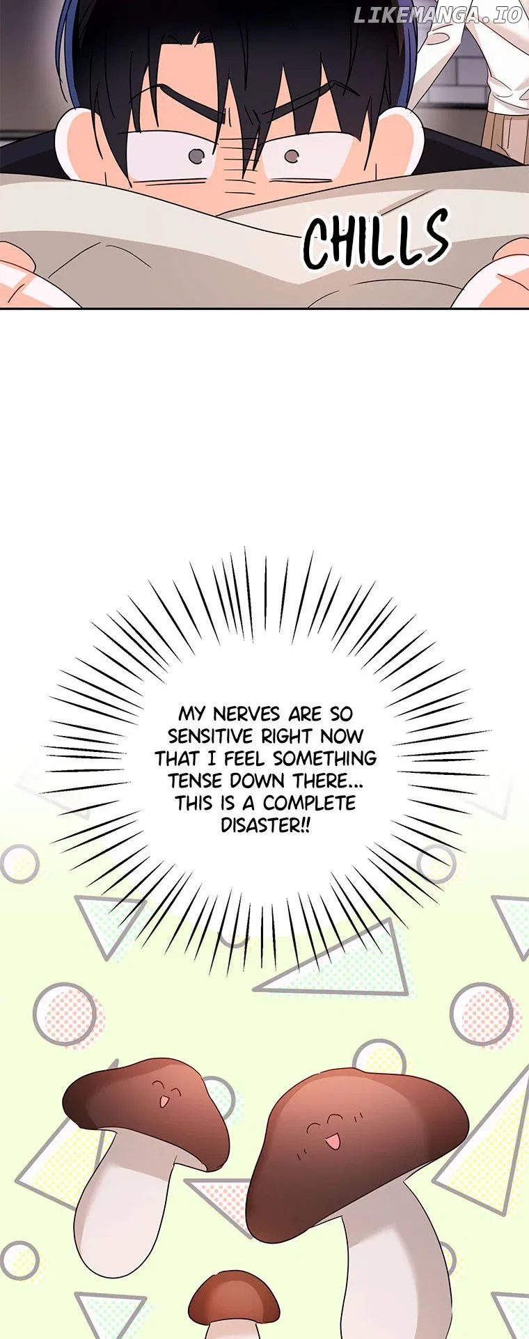 An Unwholesome Proposal Chapter 33 – Page 43
