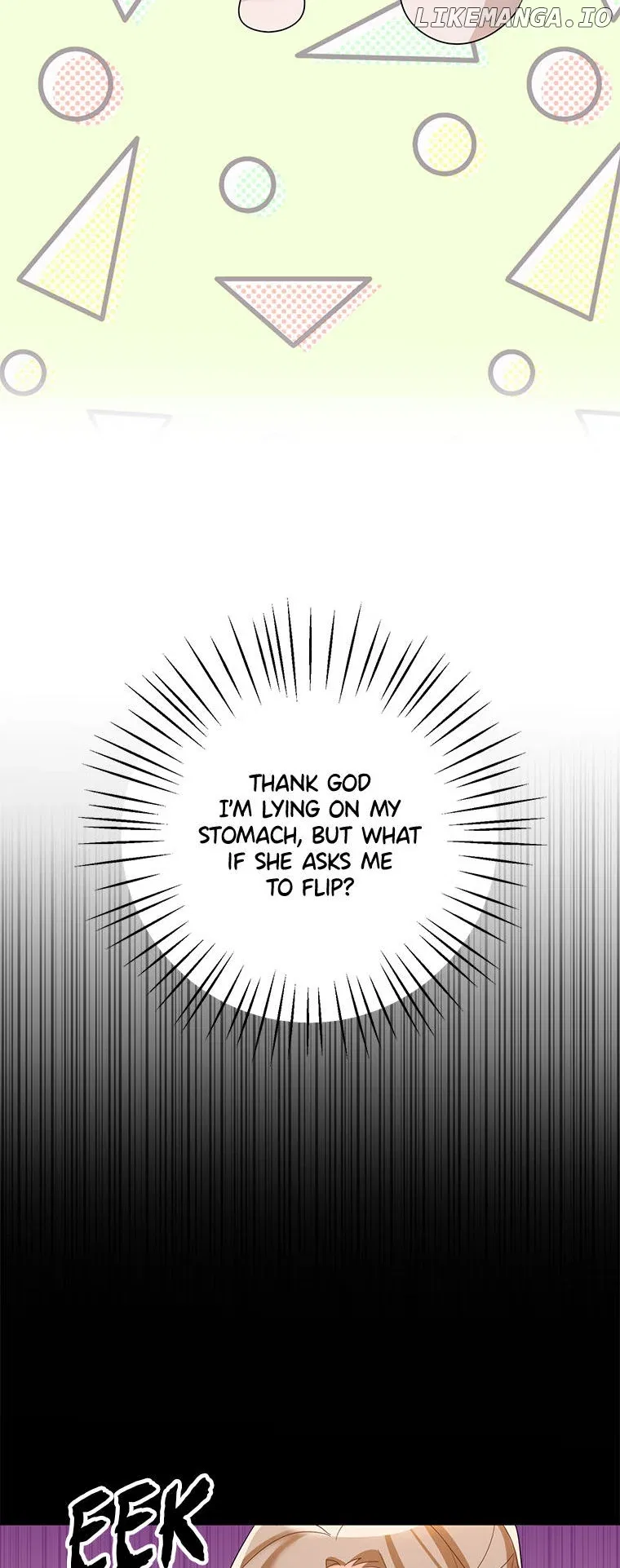 An Unwholesome Proposal Chapter 33 – Page 44