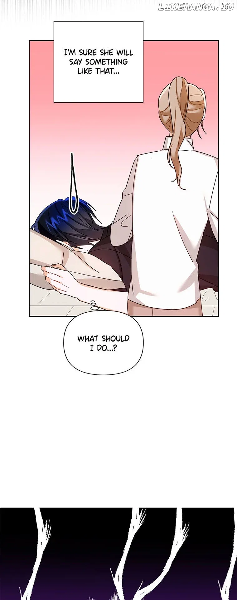 An Unwholesome Proposal Chapter 33 – Page 46