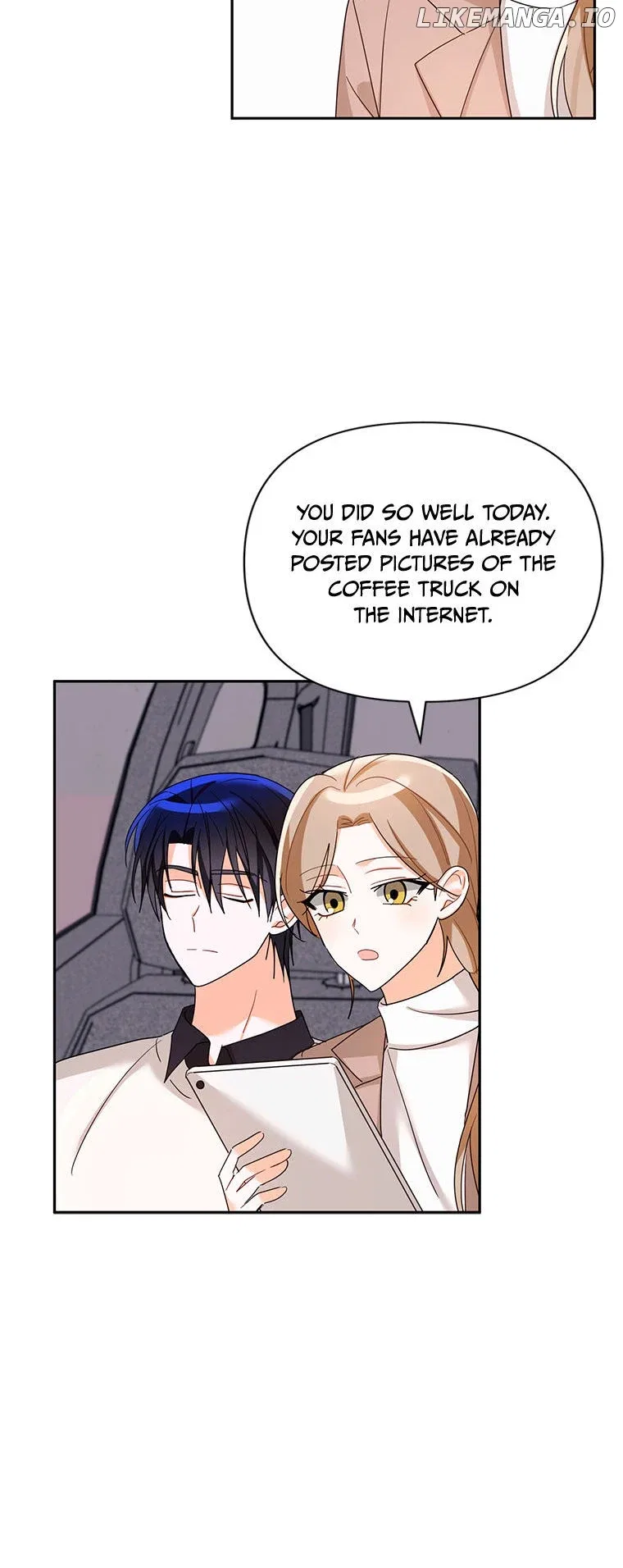 An Unwholesome Proposal Chapter 32 – Page 7