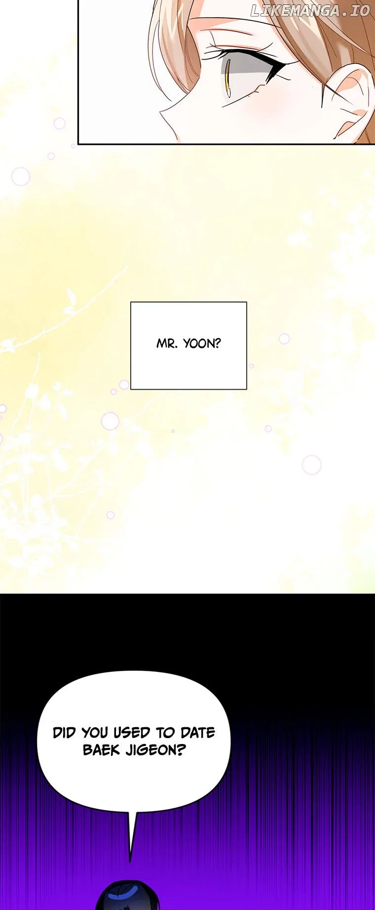 An Unwholesome Proposal Chapter 32 – Page 10