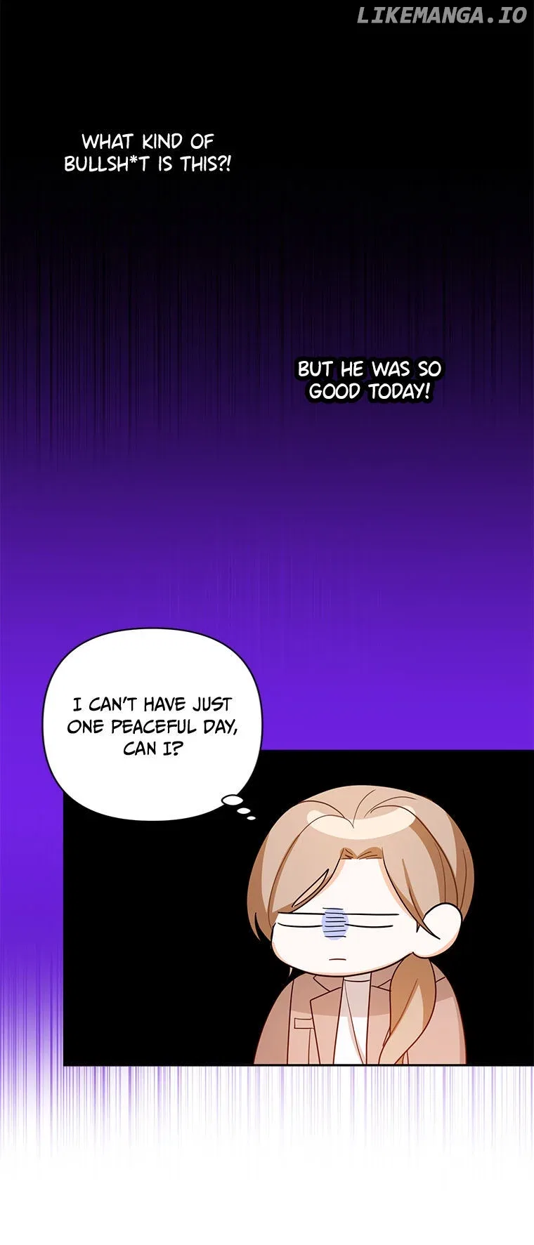 An Unwholesome Proposal Chapter 32 – Page 14