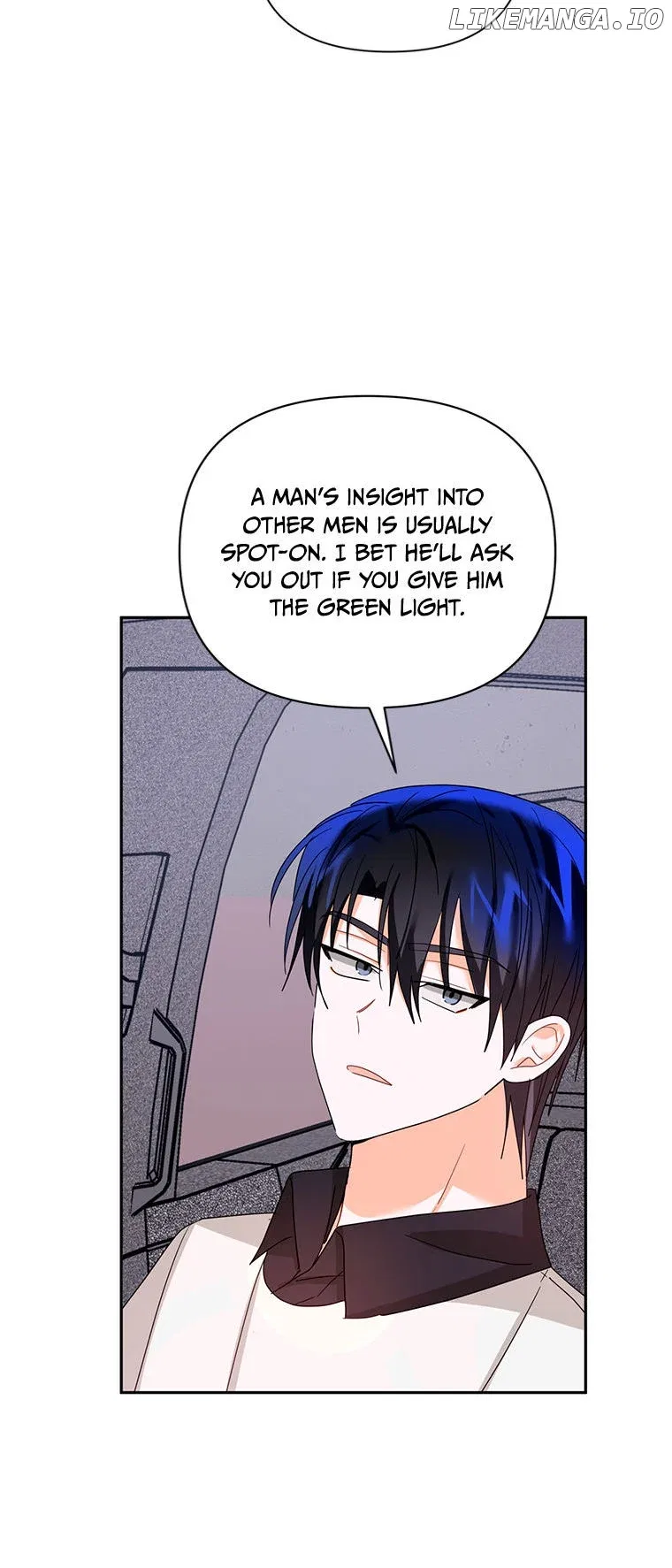 An Unwholesome Proposal Chapter 32 – Page 17
