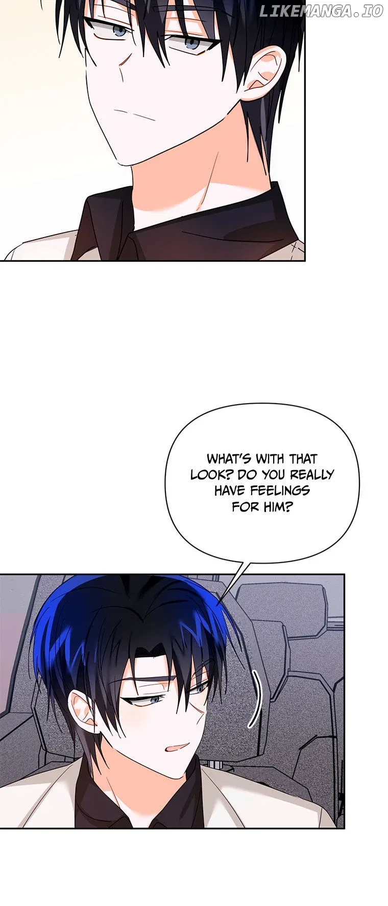 An Unwholesome Proposal Chapter 32 – Page 19
