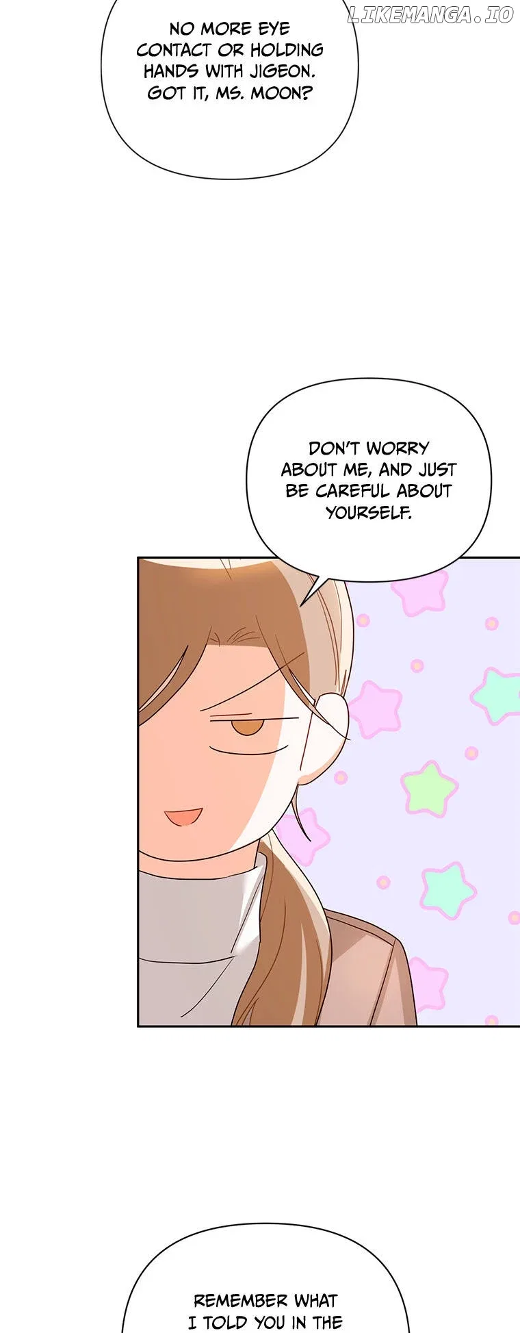 An Unwholesome Proposal Chapter 32 – Page 24