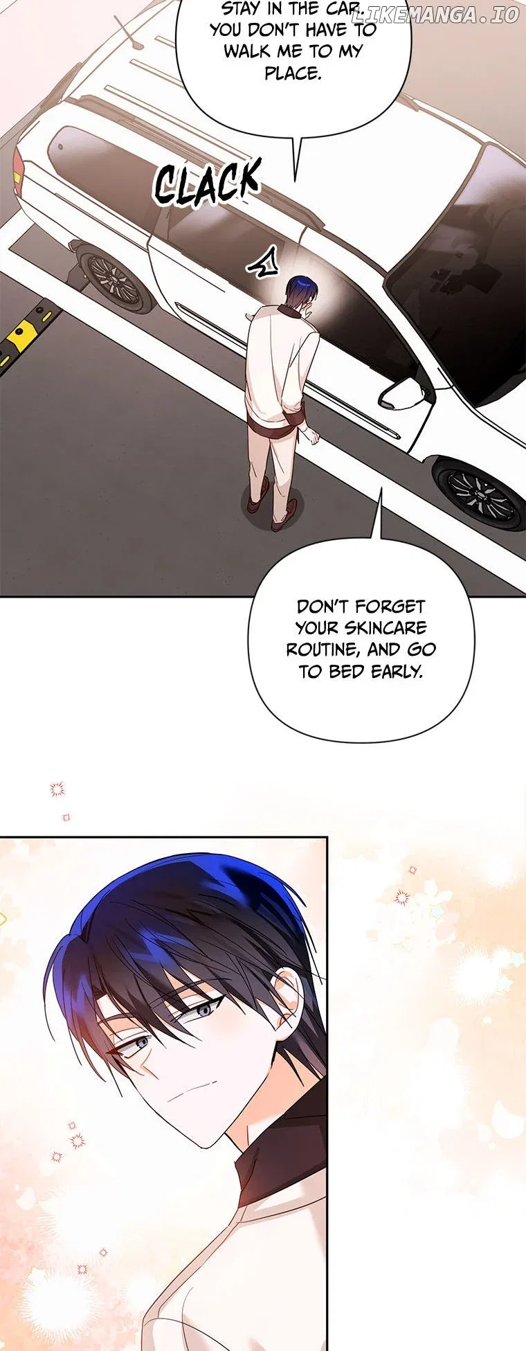 An Unwholesome Proposal Chapter 32 – Page 28