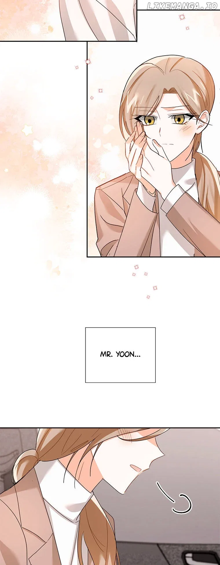 An Unwholesome Proposal Chapter 32 – Page 29