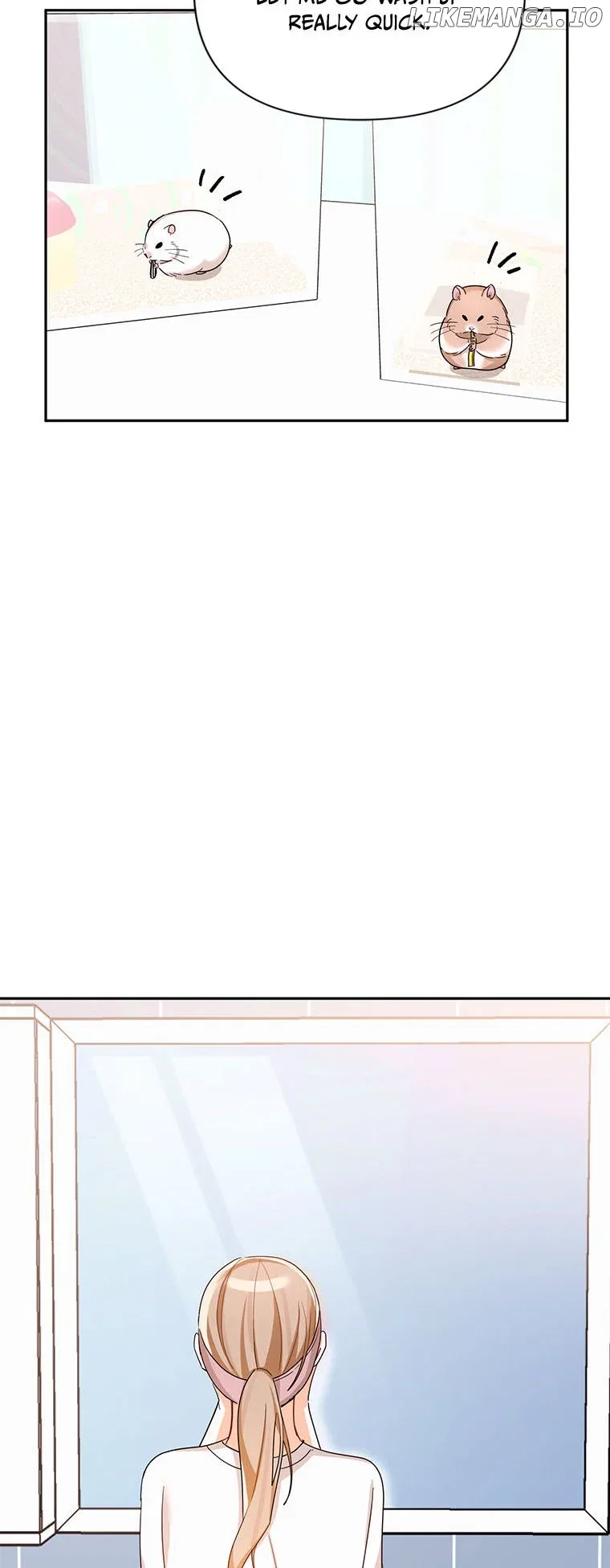 An Unwholesome Proposal Chapter 32 – Page 31