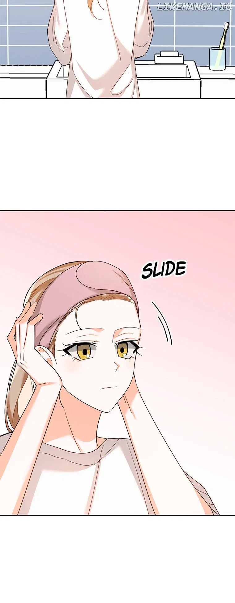 An Unwholesome Proposal Chapter 32 – Page 32