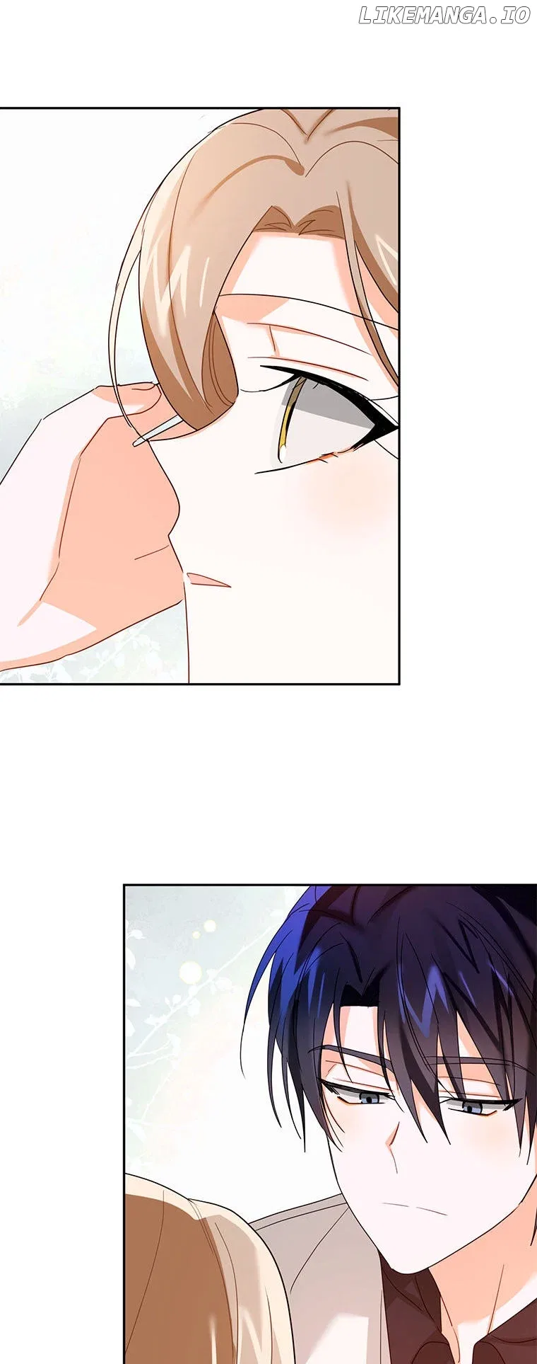 An Unwholesome Proposal Chapter 32 – Page 36